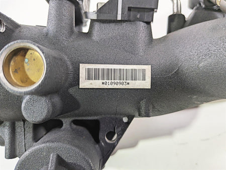 2015 Harley Touring FLTRUSE CVO Road Glide Throttle Body Fuel Injector 27685-11A-Mototech271
