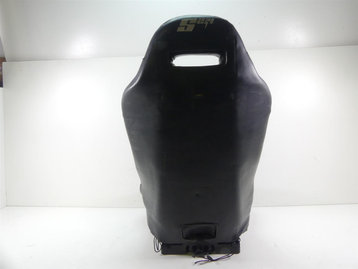 2018 Polaris RZR1000 XP EPS Turbo Dynamix Mastercraft Left Driver Seat SEAT-S24 {{ shop.shopifyCountryName }} - Mototech271