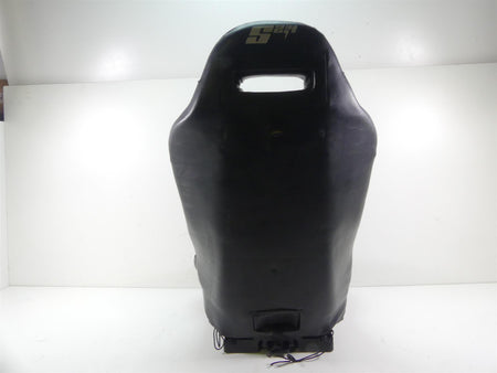 2018 Polaris RZR1000 XP EPS Turbo Dynamix Mastercraft Left Driver Seat SEAT-S24 {{ shop.shopifyCountryName }} - Mototech271