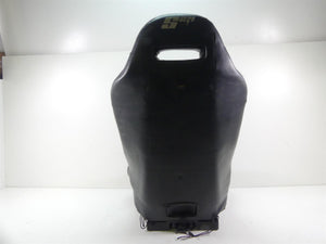2018 Polaris RZR1000 XP EPS Turbo Dynamix Mastercraft Left Driver Seat SEAT-S24 | Mototech271