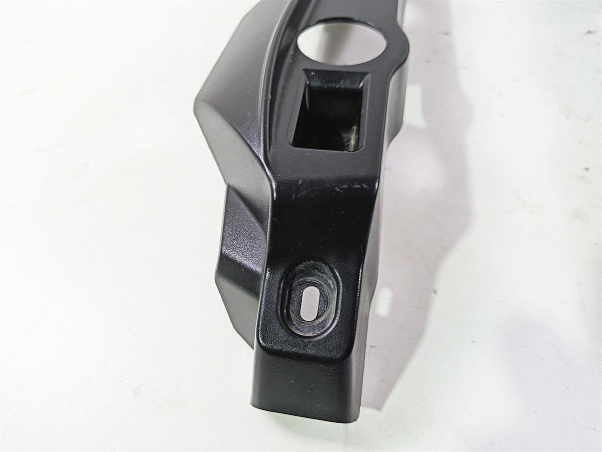 2013 Triumph Tiger 1215 Explorer Rear Upper Tail Section Fairing T2303355 {{ shop.shopifyCountryName }} - Mototech271