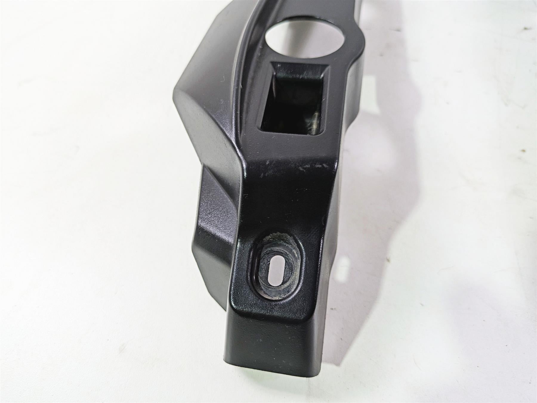 2013 Triumph Tiger 1215 Explorer Rear Upper Tail Section Fairing T2303355 {{ shop.shopifyCountryName }} - Mototech271