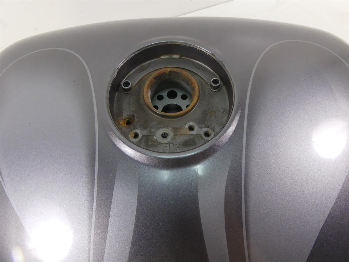 2004 Yamaha XV1700 Road Star Warrior Fuel Gas Petrol Tank -Read 5PX-Y2410-10-06 {{ shop.shopifyCountryName }} - Mototech271