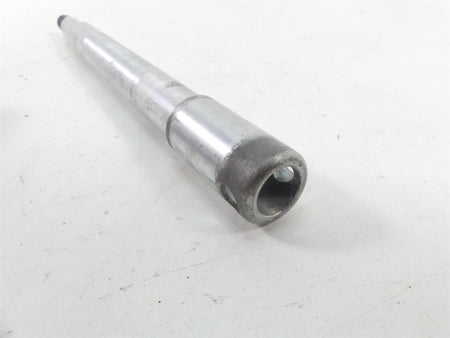 2016 Harley FLS Softail Slim Front Axle Wheel Spindle - 25mm 41545-07A {{ shop.shopifyCountryName }} - Mototech271
