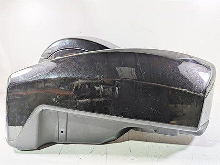2014 Moto Guzzi California 1400 Touring Saddlebag Set -No Key Unlocked B06325400 {{ shop.shopifyCountryName }} - Mototech271