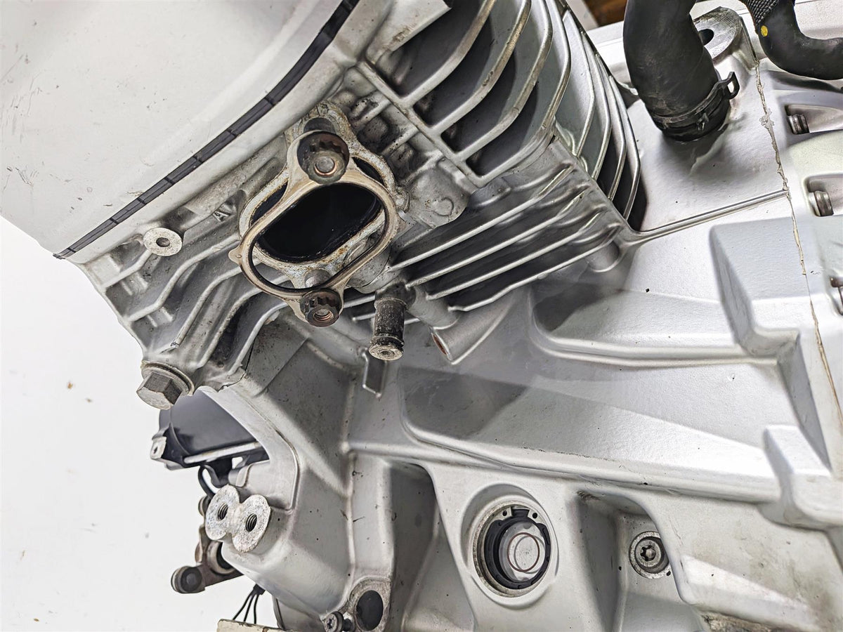 2016 BMW R1200RT RT RTW K52 Running Engine Motor 29K 122EN -Video 11008389101 {{ shop.shopifyCountryName }} - Mototech271
