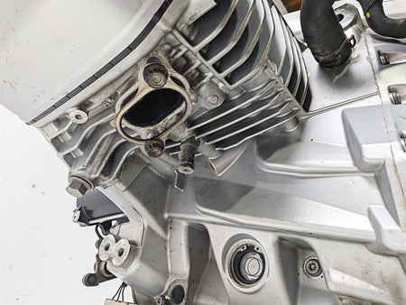 2016 BMW R1200RT RT RTW K52 Running Engine Motor 29K 122EN -Video 11008389101 {{ shop.shopifyCountryName }} - Mototech271