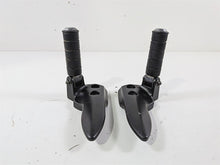 Load image into Gallery viewer, 2008 Yamaha XV1900 Roadliner S Rear Passenger Footpeg Set 1D7-27430-00-00
