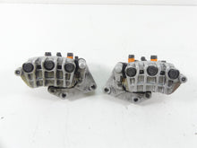 Load image into Gallery viewer, 2009 Victory Vision Tour Front Brake Caliper Set 1910924 1911510 1910925 1911511 | Mototech271
