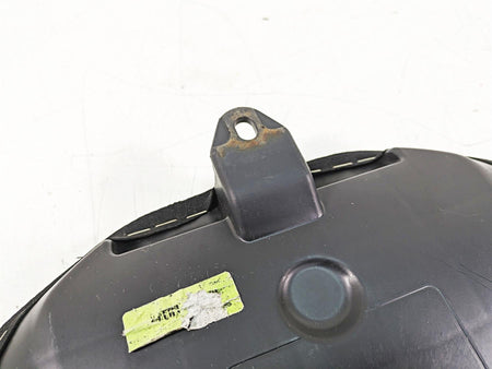 2013 MV Agusta F3 675 ERA Front Driver Rider Seat Saddle 8000B7402 {{ shop.shopifyCountryName }} - Mototech271