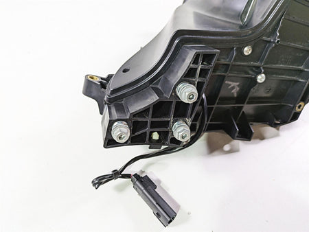 2017 Harley Touring FLHTKSE CVO E-Glide Left Front Speaker & Housing 57000172 {{ shop.shopifyCountryName }} - Mototech271