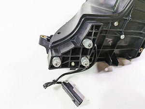 2017 Harley Touring FLHTKSE CVO E-Glide Left Front Speaker & Housing 57000172 | Mototech271
