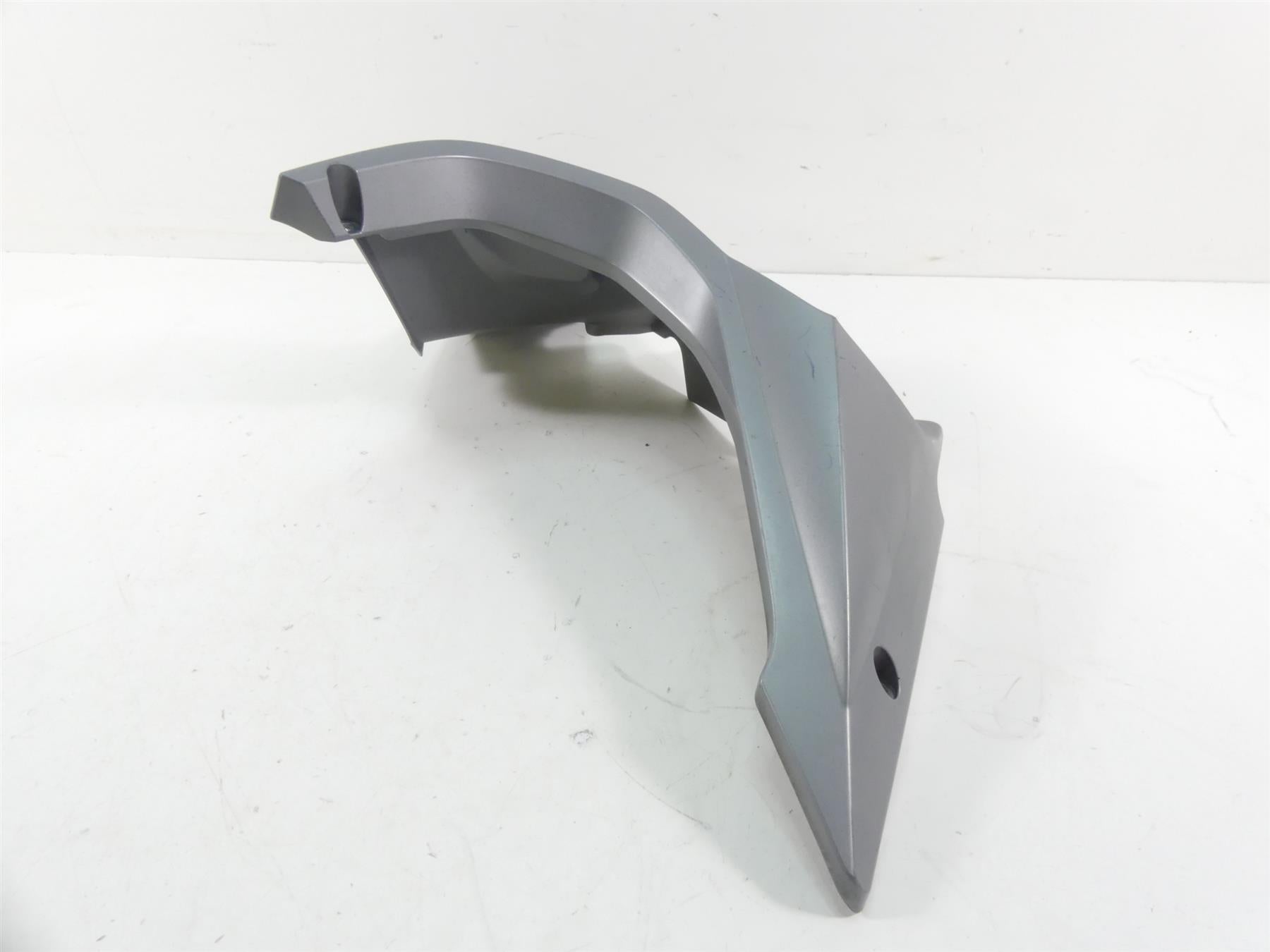 2015 BMW R1200RT K52 Left Side Engine Spoiler Cover Fairing Cowl 46638533579 {{ shop.shopifyCountryName }} - Mototech271