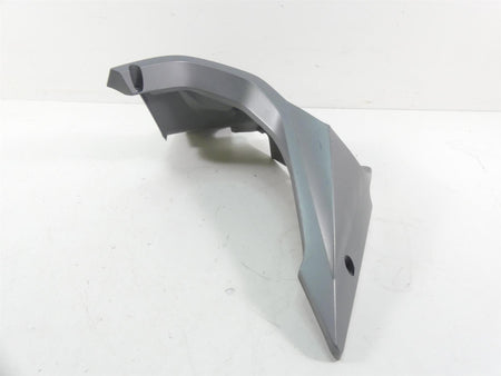2015 BMW R1200RT K52 Left Side Engine Spoiler Cover Fairing Cowl 46638533579 {{ shop.shopifyCountryName }} - Mototech271