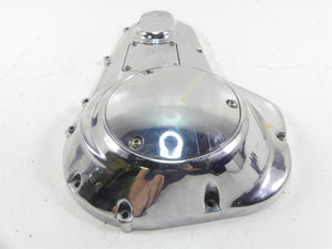 1989 Harley Touring FLTC Tour Glide Outer Primary Drive Clutch Cover 60606-89