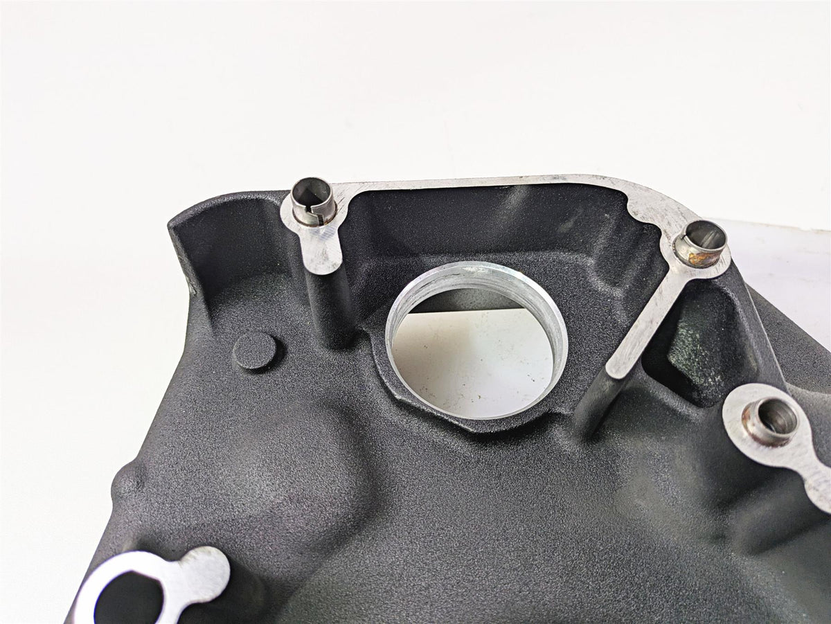 2017 Harley Softail Heritage Classic FLSTC Inner Primary Clutch Cover 60681-06C {{ shop.shopifyCountryName }} - Mototech271