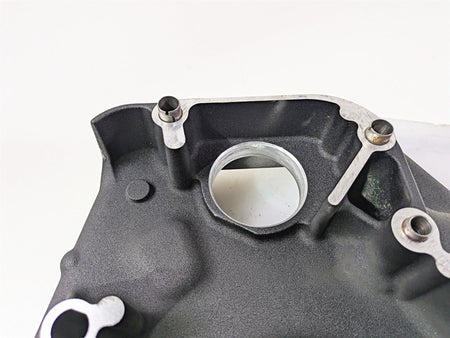 2017 Harley Softail Heritage Classic FLSTC Inner Primary Clutch Cover 60681-06C {{ shop.shopifyCountryName }} - Mototech271