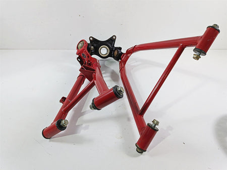 2021 Kawasaki Teryx KRX KRF 1000 ES Front Left Knee Assembly 39007-0463 {{ shop.shopifyCountryName }} - Mototech271
