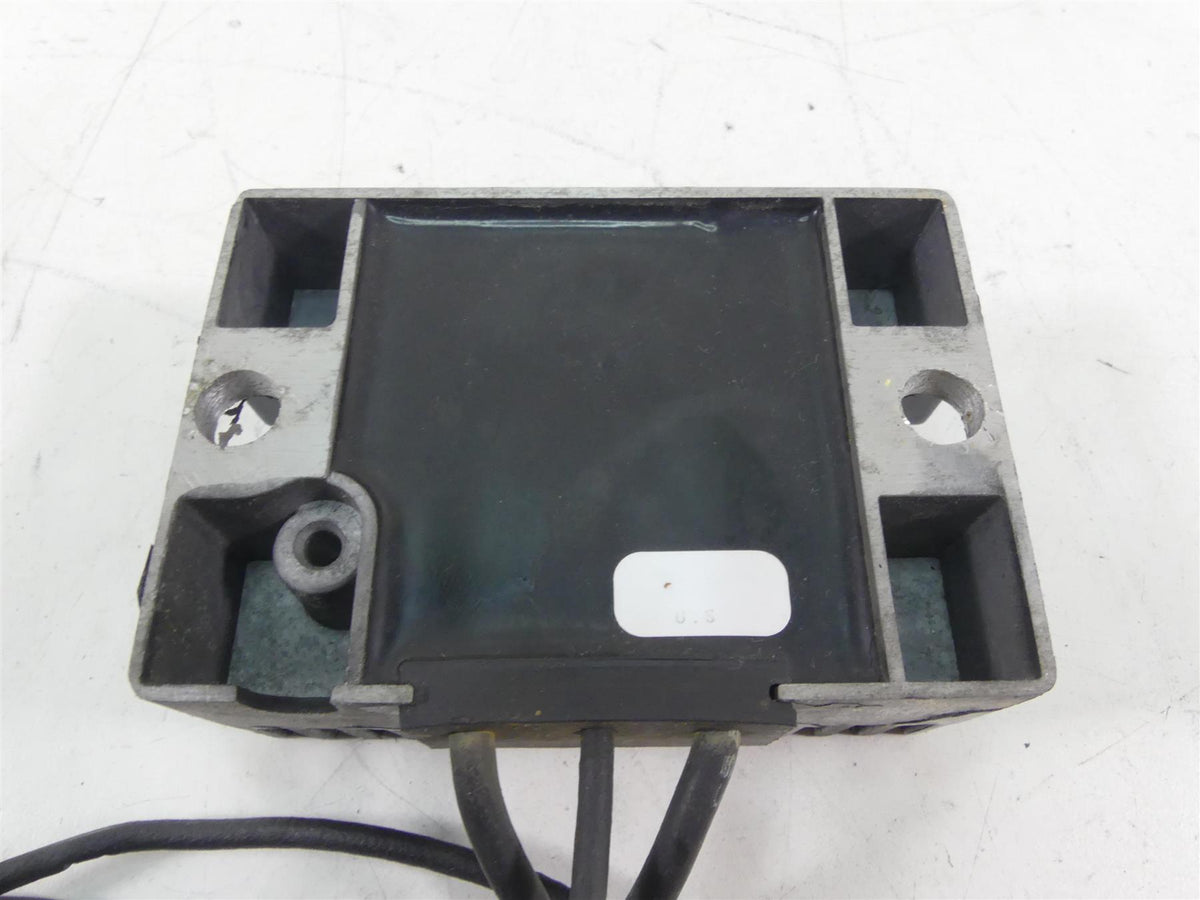 2001 Indian Centennial Scout Rectifier Voltage Regulator 94-034 {{ shop.shopifyCountryName }} - Mototech271
