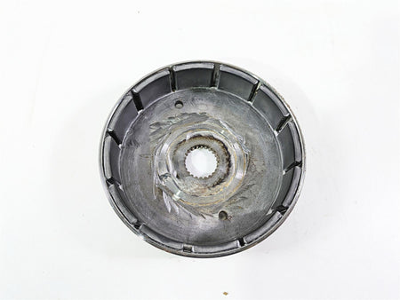 2016 Harley FXDL Dyna Low Rider Ignition Fly Wheel Flywheel -Read 30041-08A {{ shop.shopifyCountryName }} - Mototech271