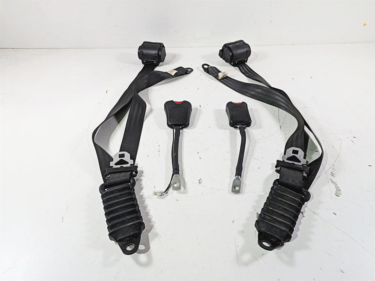 2022 Kawasaki Teryx KRX KRF 1000 C SE Seat Belt Set 53061-0360 53061-0365 {{ shop.shopifyCountryName }} - Mototech271