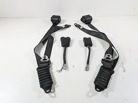 2022 Kawasaki Teryx KRX KRF 1000 C SE Seat Belt Set 53061-0360 53061-0365 {{ shop.shopifyCountryName }} - Mototech271