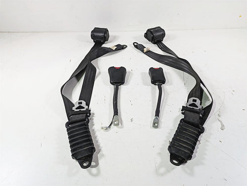 2022 Kawasaki Teryx KRX KRF 1000 C SE Seat Belt Set 53061-0360 53061-0365 | Mototech271