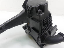 Load image into Gallery viewer, 2017 BMW RnineT Racer K32 Air Box Filter Breather &amp; Tubes Set 13717720354
