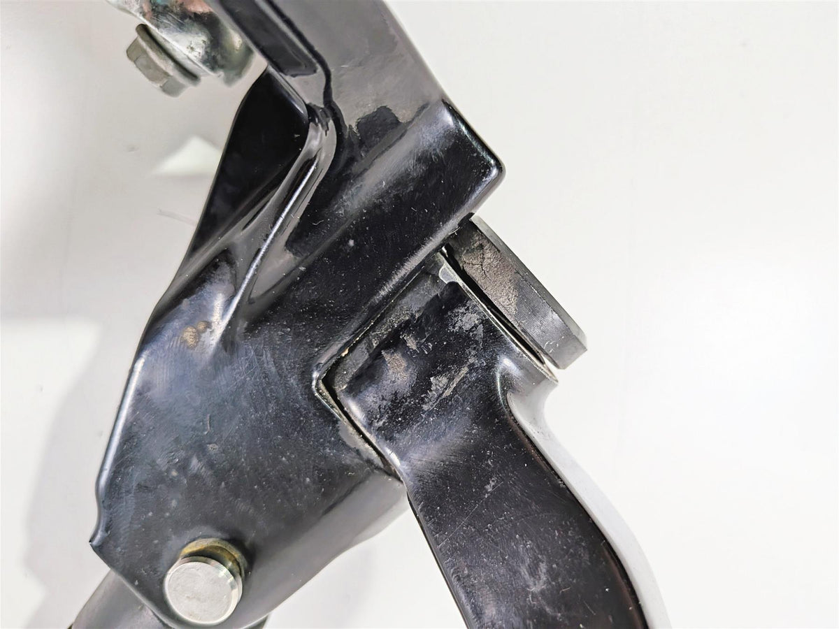 2017 Victory Octane 1200 Left Footpeg Foot Peg & Shifter Shift Lever 5138886-658 {{ shop.shopifyCountryName }} - Mototech271