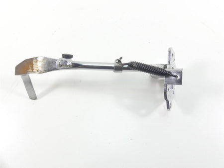 2013 Harley Touring FLHX Street Glide Side Kick Stand Chrome Kickstand 50075-07A {{ shop.shopifyCountryName }} - Mototech271