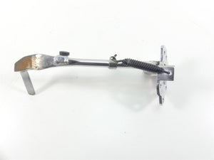 2013 Harley Touring FLHX Street Glide Side Kick Stand Chrome Kickstand 50075-07A