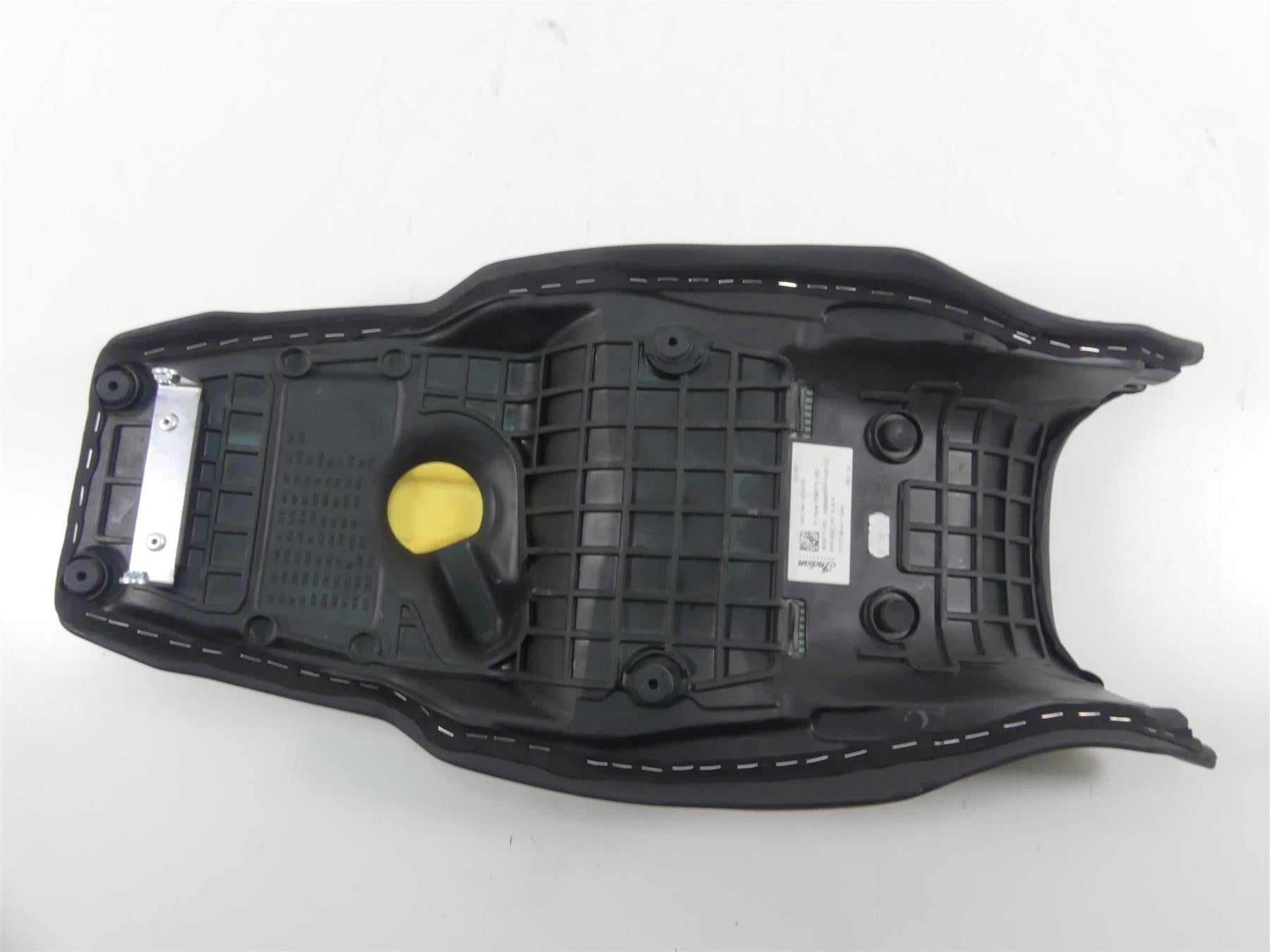 2022 Indian FTR1200 S Nice Driver Passenger Dual Seat Saddle - No Tears 2689573 {{ shop.shopifyCountryName }} - Mototech271