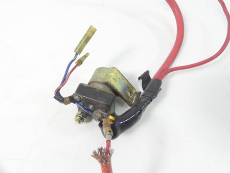 1978 Yamaha XS650 SE Special Wiring Harness Coils Rectifier Set 3G1-82590-51-00 {{ shop.shopifyCountryName }} - Mototech271