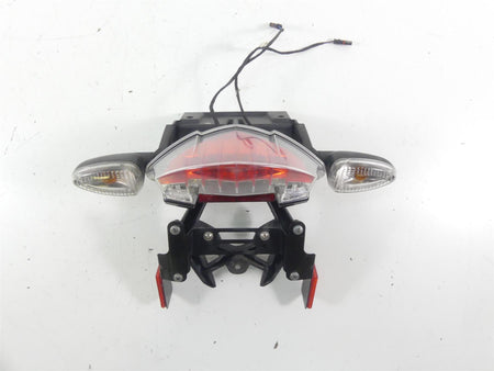 2012 BMW R1200 GS K255 Adventure Taillight Rear Lamp Turn Signal Set 63217714556 {{ shop.shopifyCountryName }} - Mototech271