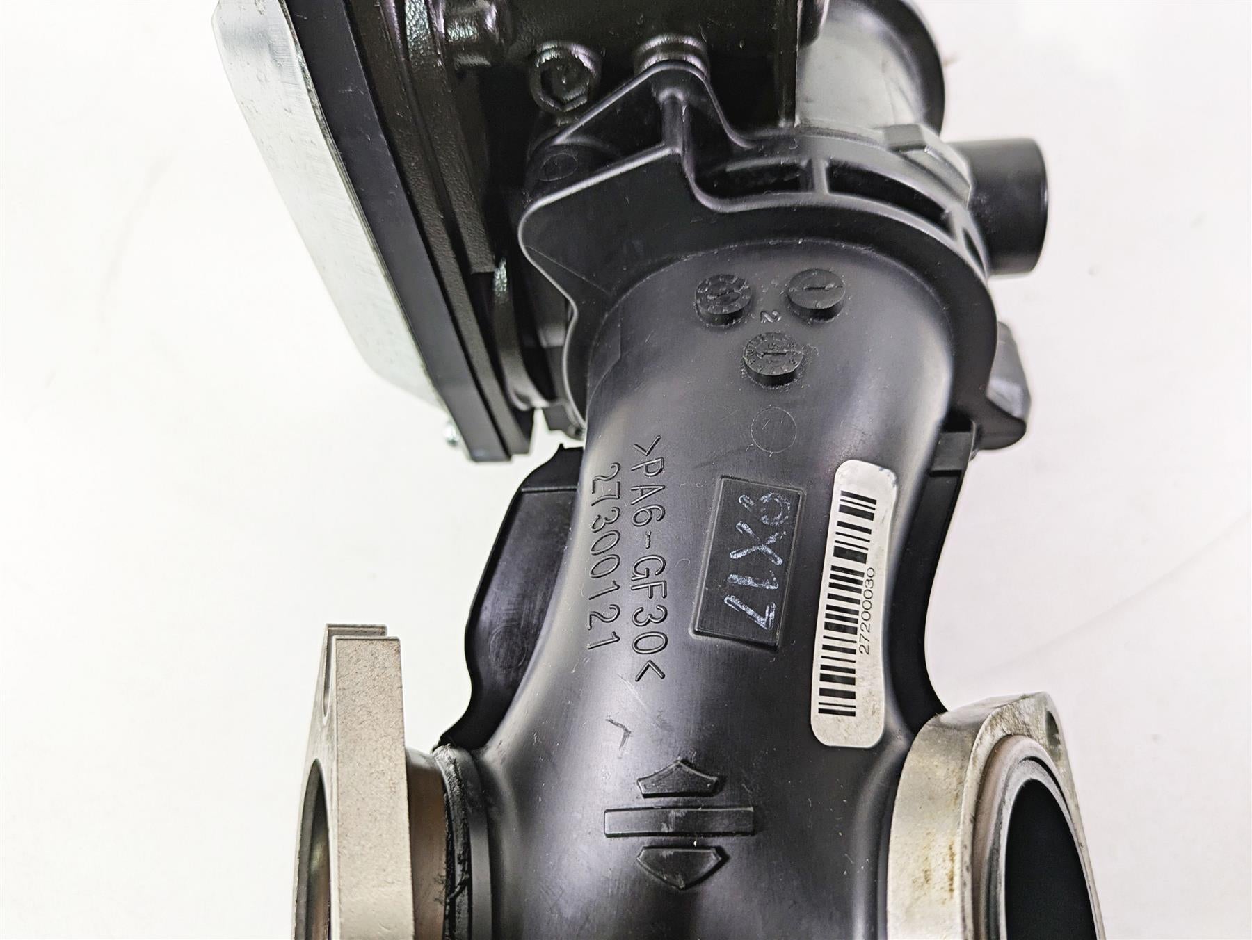 2021 Harley Softail FXST Standard Throttle Body Fuel Injection 55Mm 27300122 {{ shop.shopifyCountryName }} - Mototech271