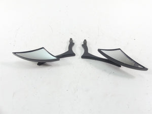 2007 Victory Vegas Jackpot Aftermarket Rear View Mirror Set | Mototech271