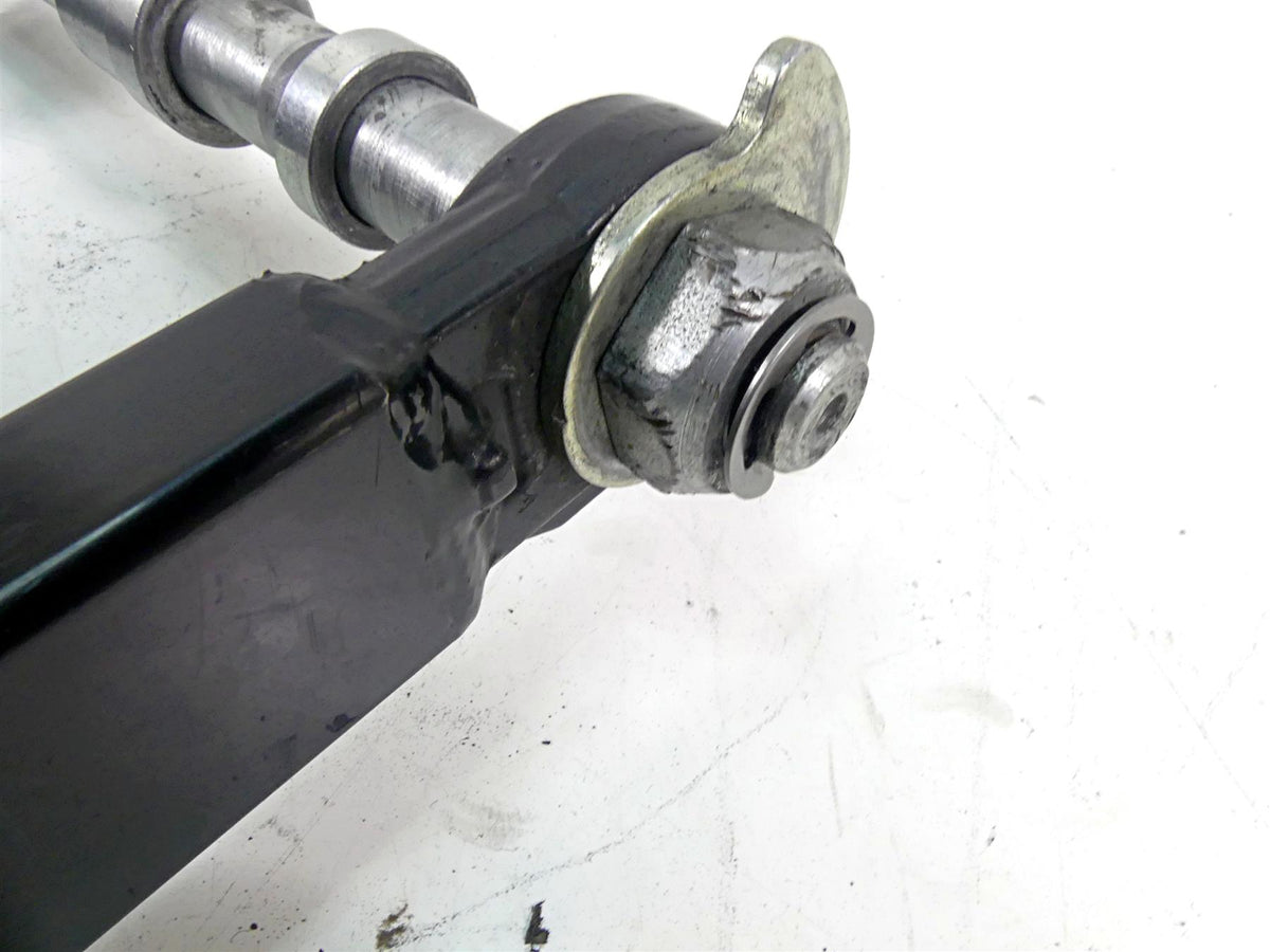 2002 Harley Touring FLHTC Electra Glide Swingarm Swing Arm 1" Axle 47549-02A {{ shop.shopifyCountryName }} - Mototech271