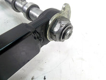 Load image into Gallery viewer, 2002 Harley Touring FLHTC Electra Glide Swingarm Swing Arm 1&quot; Axle 47549-02A | Mototech271
