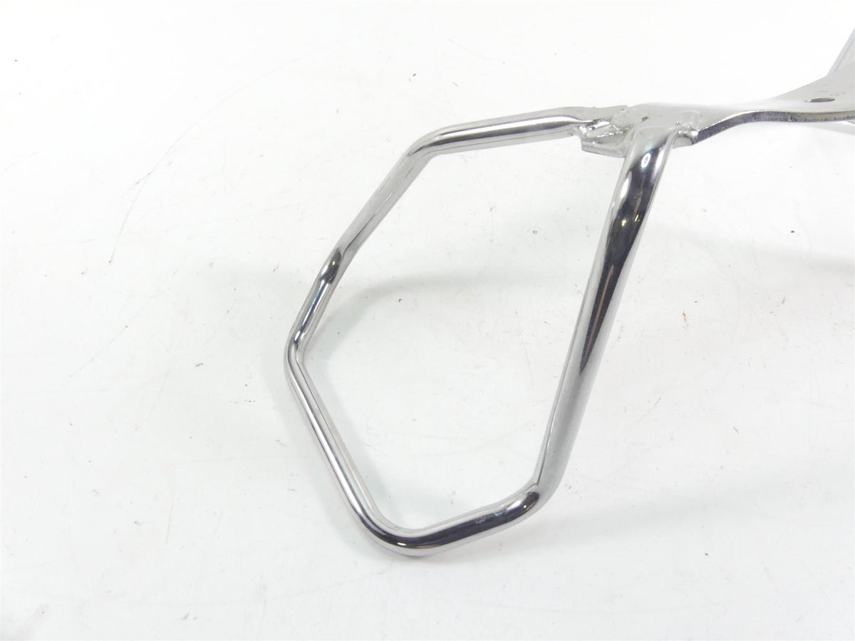 1999 Harley Touring FLHTCUI Electra Glide Hand Rail Grab Bars 91583-99 {{ shop.shopifyCountryName }} - Mototech271