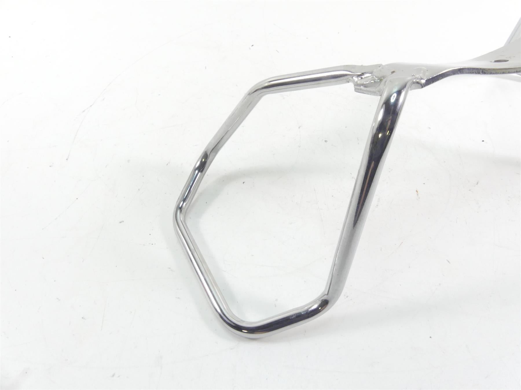 1999 Harley Touring FLHTCUI Electra Glide Hand Rail Grab Bars 91583-99 {{ shop.shopifyCountryName }} - Mototech271