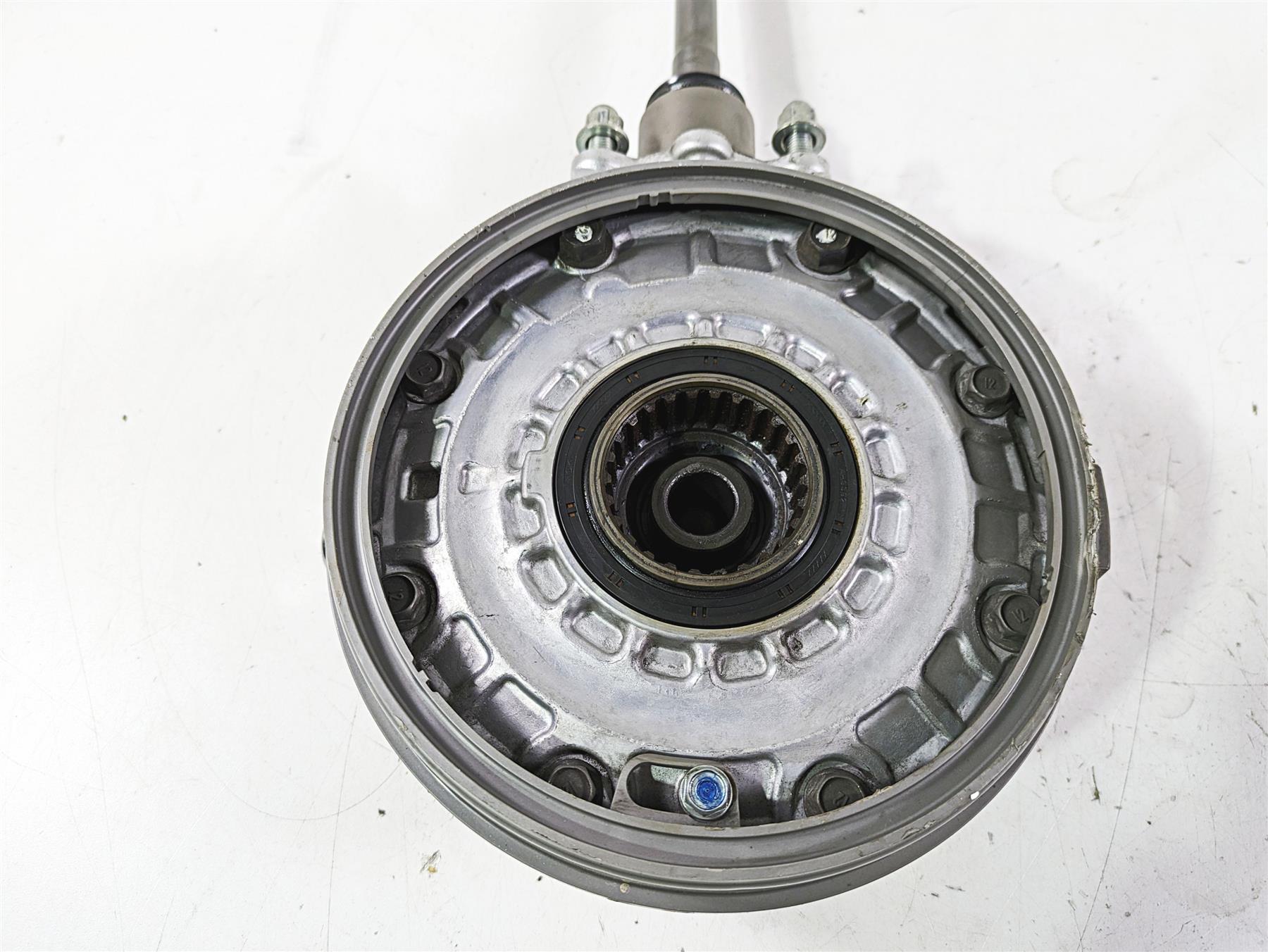 2002 Honda VTX1800 Retro Differential Drive Shaft Set 41300-MCH-000 MCH-027094 {{ shop.shopifyCountryName }} - Mototech271