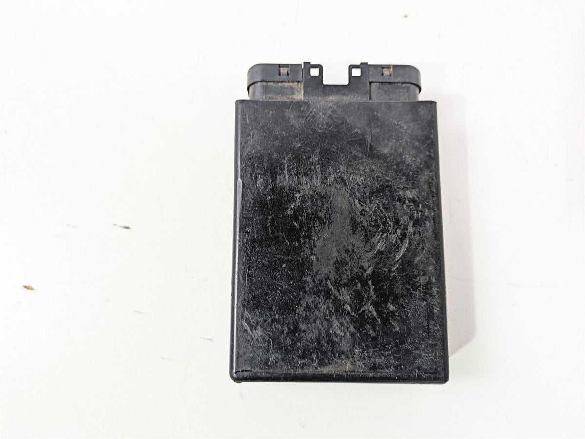 2001 Honda VT750 Shadow Ace Cdi Ecu Ecm Engine Control Module 30410-MBA-611 {{ shop.shopifyCountryName }} - Mototech271