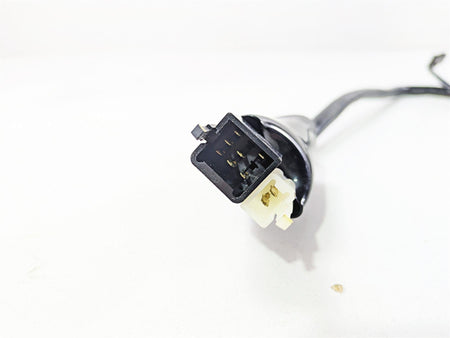 2023 Kawasaki EX400 Ninja Left Hand Turn Signal Control Switch 46091-0372 {{ shop.shopifyCountryName }} - Mototech271