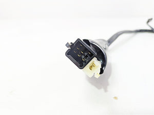 2023 Kawasaki EX400 Ninja Left Hand Turn Signal Control Switch 46091-0372 | Mototech271