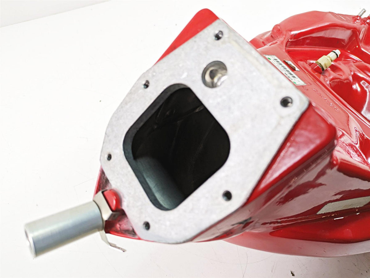 2016 Ducati Panigale 1299 S Nice Red Fuel Gas Petrol Tank 58611923AA 58611923A {{ shop.shopifyCountryName }} - Mototech271