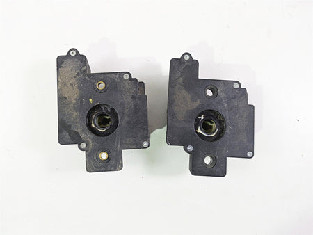 2018 Indian Springfield Dark Horse Saddlebag Lock Actuator Set 4017838 {{ shop.shopifyCountryName }} - Mototech271