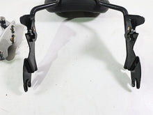 Load image into Gallery viewer, 2011 Harley Touring FLHTCUSE CVO E-Glide Passenger Backrest &amp; Mounts 52627-09 | Mototech271
