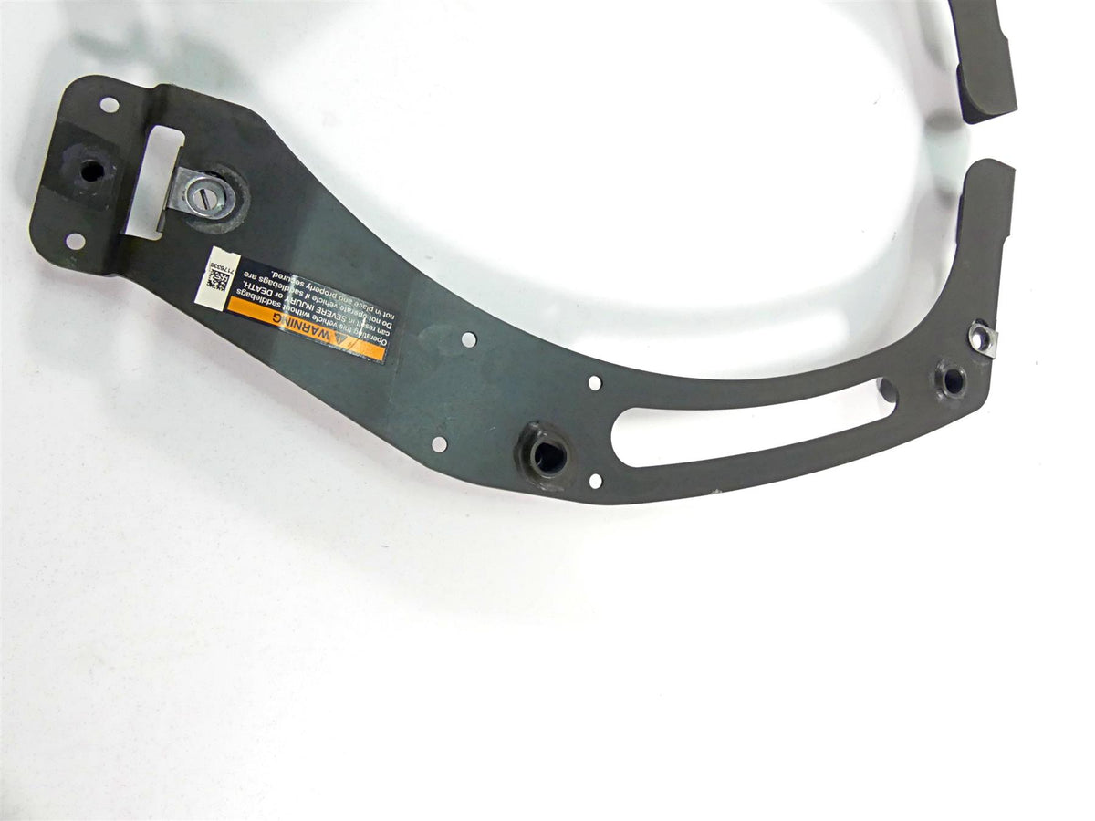 2011 Victory Cross Country Fender Saddlebag Mount Bracket Strut Set 1017862 {{ shop.shopifyCountryName }} - Mototech271