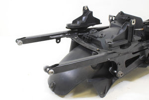 2007 BMW K1200 GT K44 Subframe Sub Frame Inner Fender 46517700688