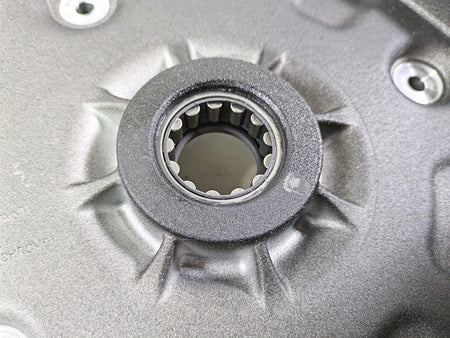 2018 Harley FXBR Softail Breakout Inner Primary Drive Clutch Cover 36500109 {{ shop.shopifyCountryName }} - Mototech271